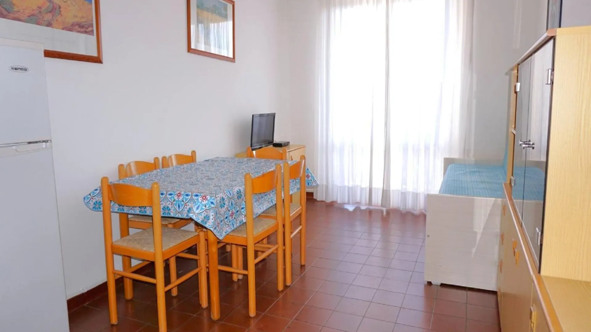 Apartment In Porto Santa Margherita Ve