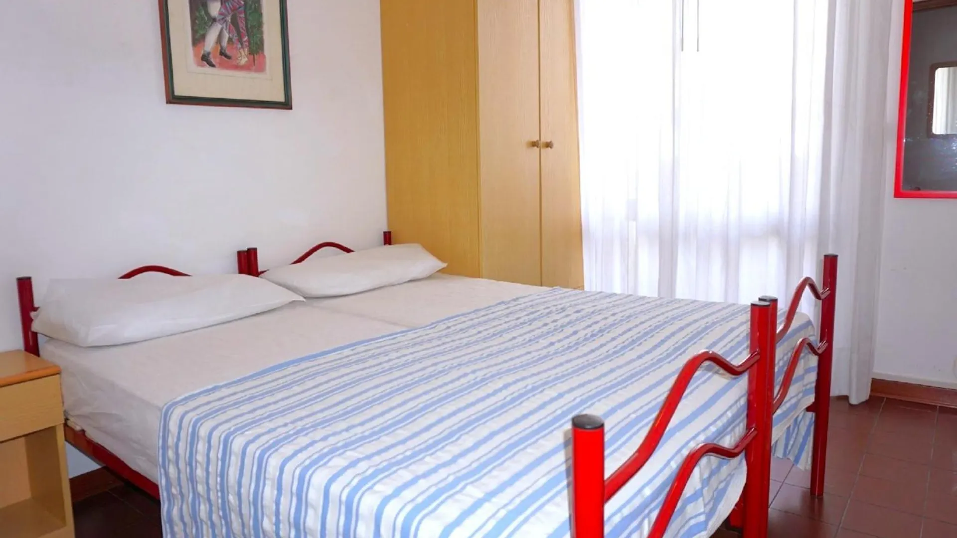 Apartment In Porto Santa Margherita Ve  Porto Santa Margherita di Caorle