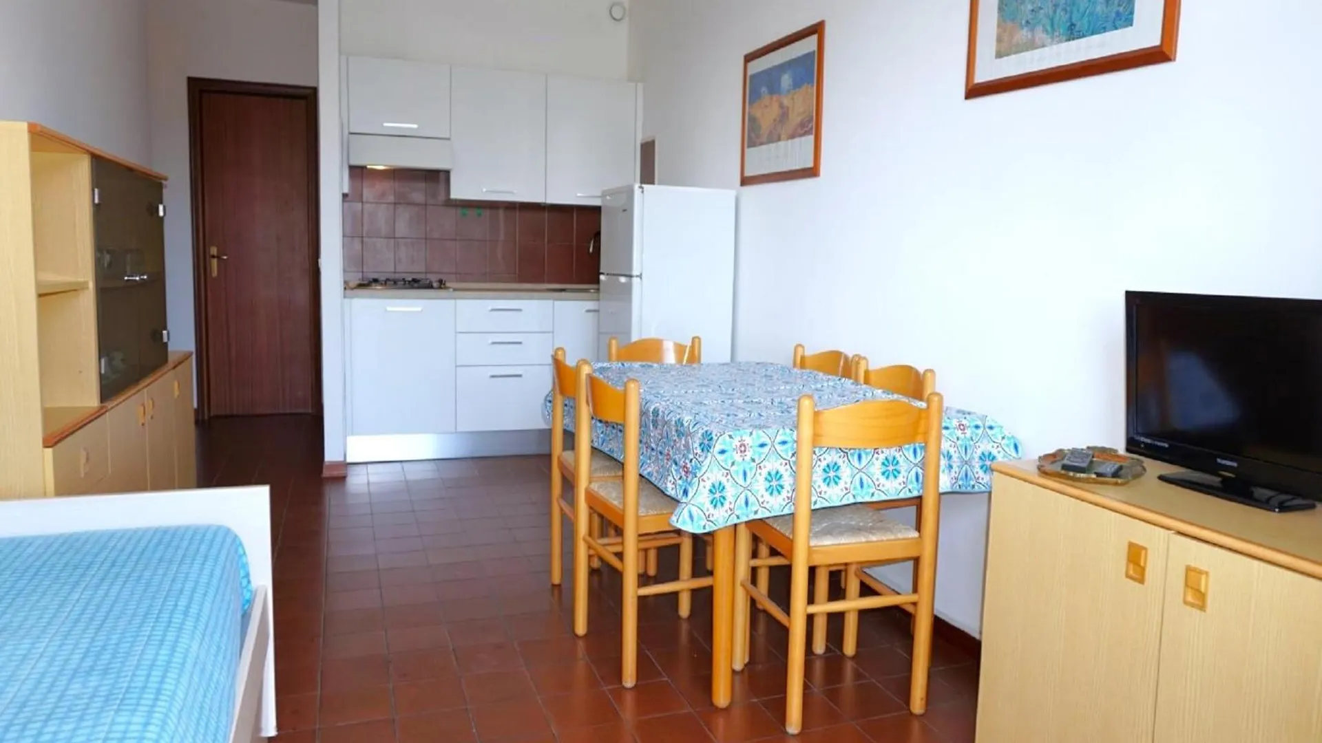 Apartment In Porto Santa Margherita Ve 0*, Porto Santa Margherita di Caorle