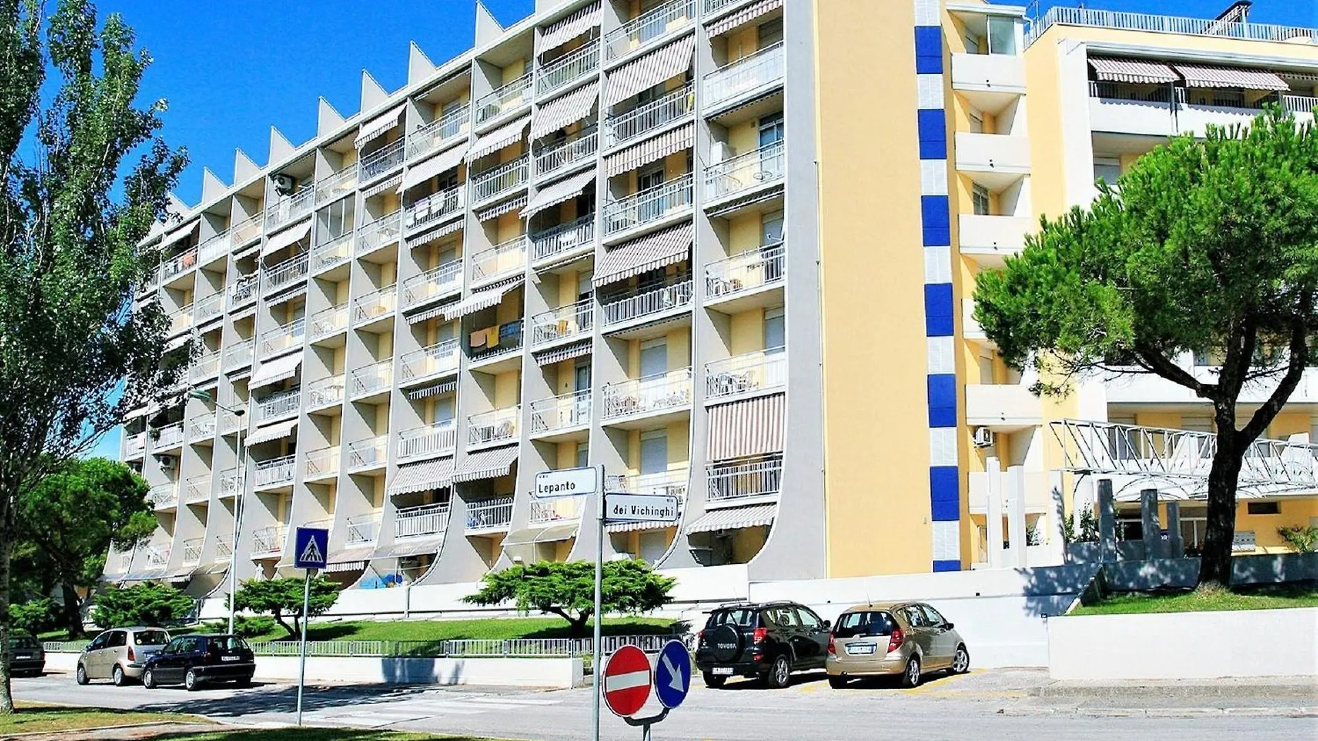 Apartment In Porto Santa Margherita Ve 이탈리아