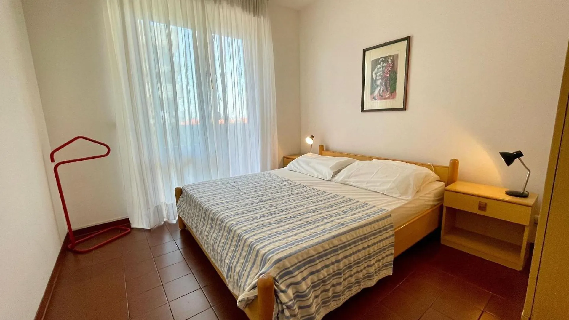 Apartment In Porto Santa Margherita Ve  포르토 산타 마게리타 디 카오를레