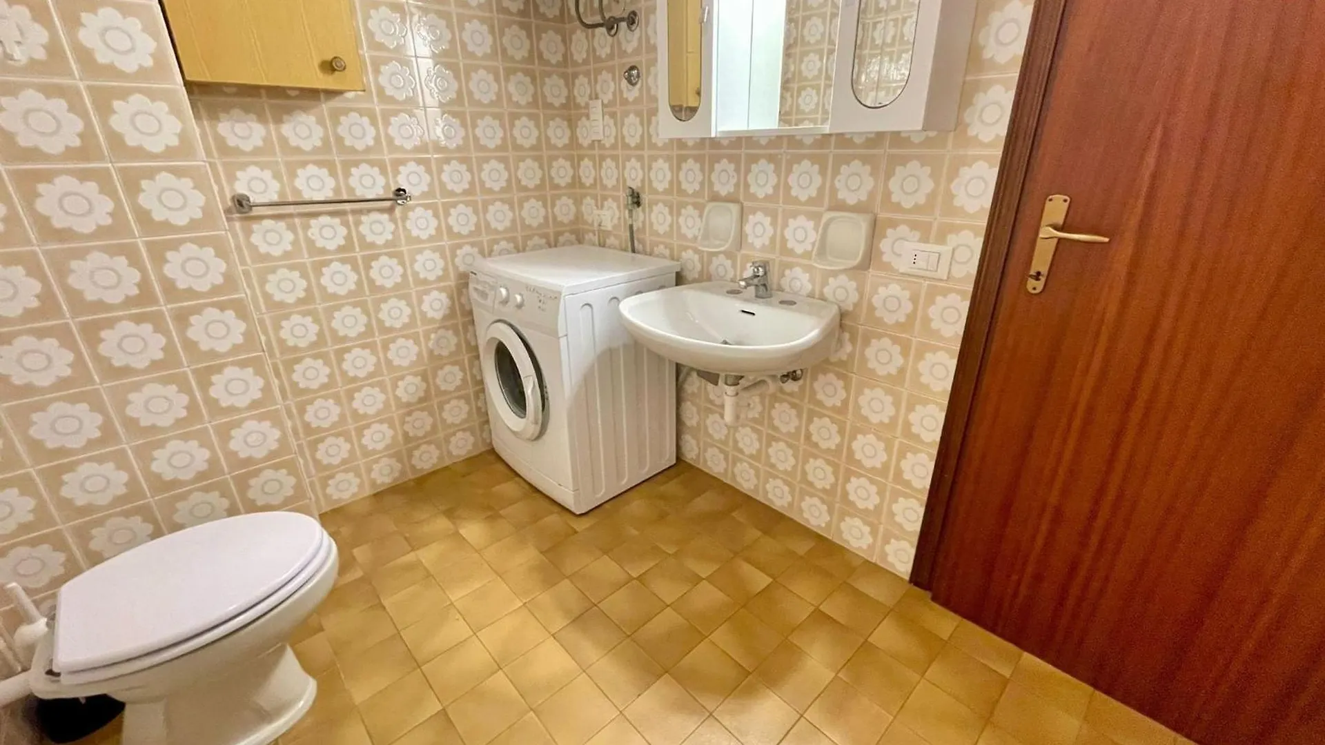 Apartment In Porto Santa Margherita Ve 이탈리아