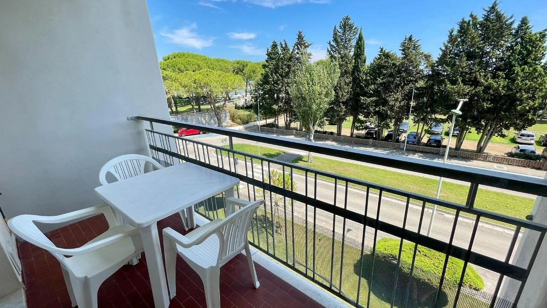 Apartment In Porto Santa Margherita Ve 포르토 산타 마게리타 디 카오를레