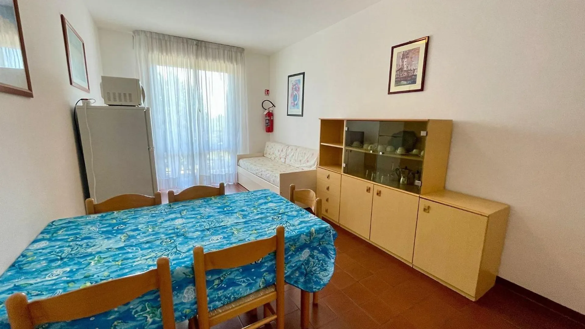 Apartment In Porto Santa Margherita Ve