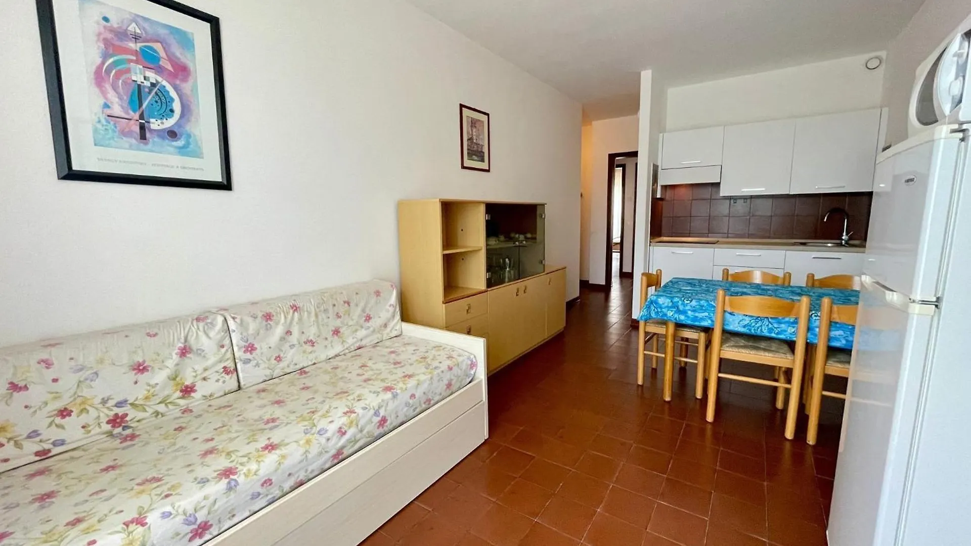 Apartment In Porto Santa Margherita Ve 0*, 포르토 산타 마게리타 디 카오를레