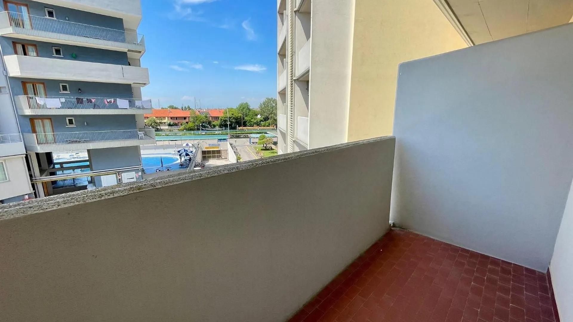 Apartment In Porto Santa Margherita Ve